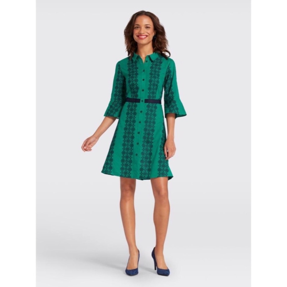 Draper James Dress